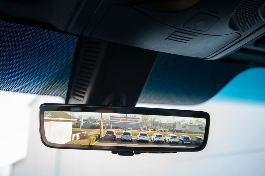 Thumbnail: 2026 Mercedes-Benz Sprinter - 19