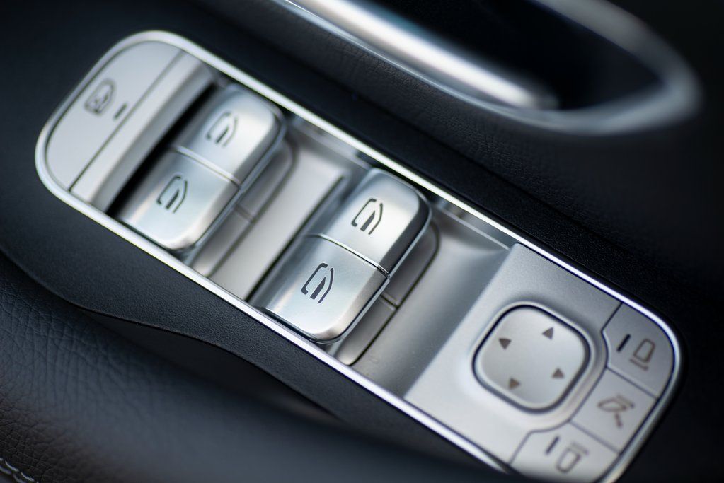 Thumbnail: 2025 Mercedes-Benz GLE - 23