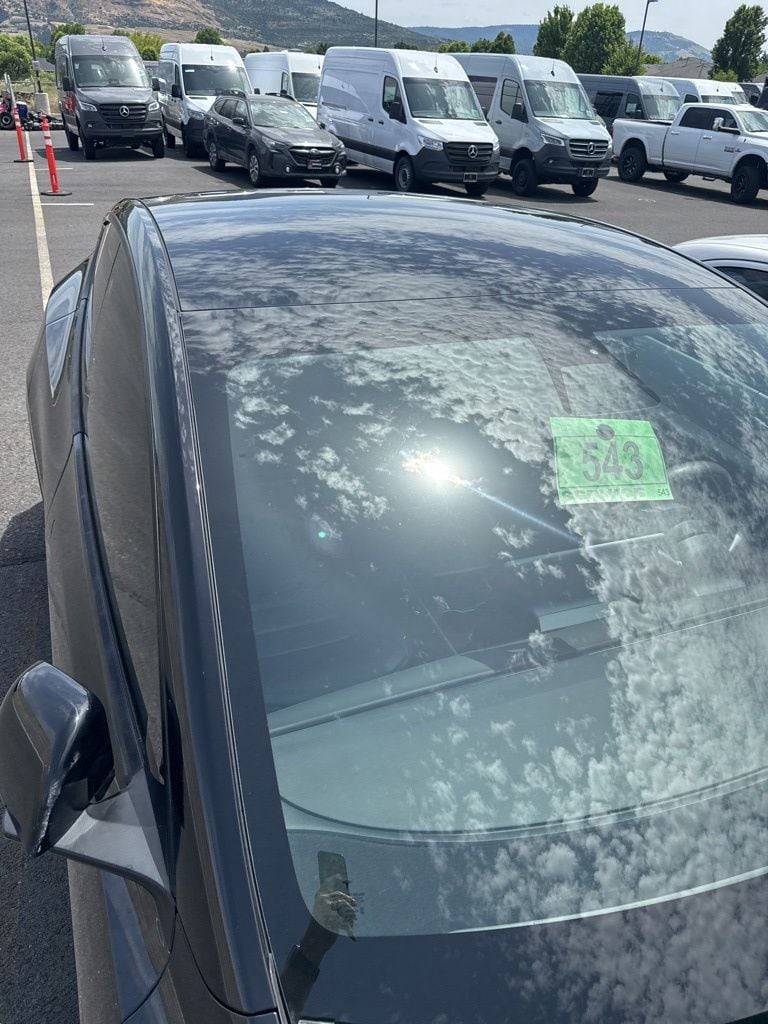 Thumbnail: 2021 Tesla Model Y - 7