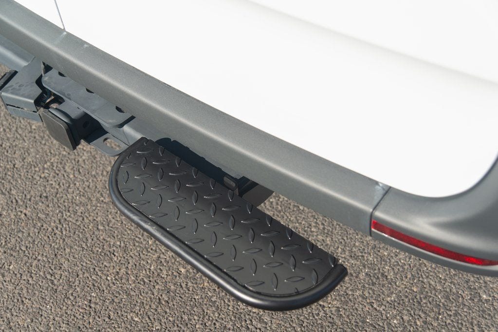 Thumbnail: 2025 Mercedes-Benz Sprinter - 18