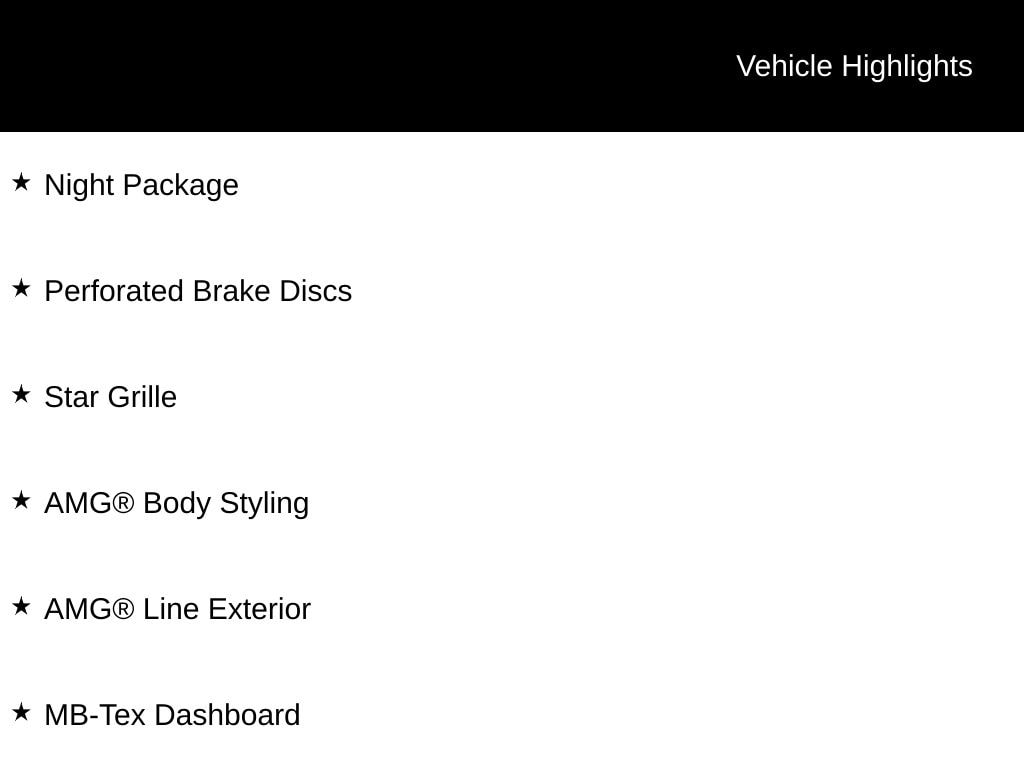 Thumbnail: 2025 Mercedes-Benz C-Class - 6