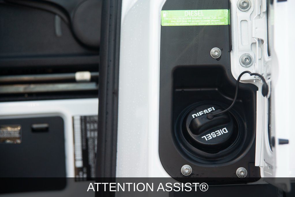 Thumbnail: 2025 Mercedes-Benz Sprinter - 30