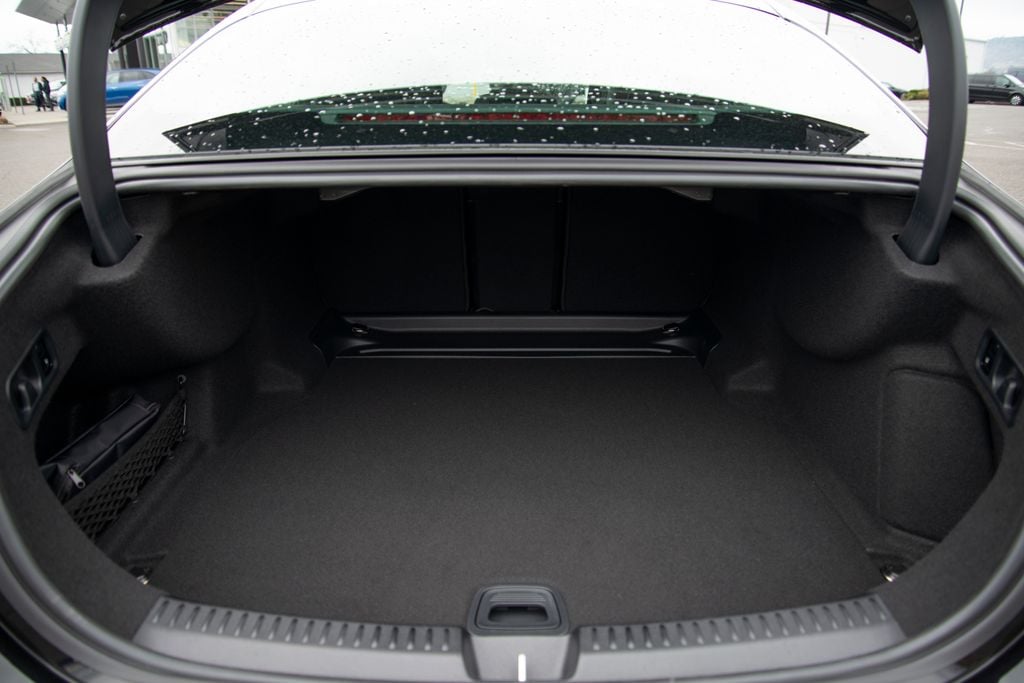 Thumbnail: 2026 Mercedes-Benz E-Class - 21