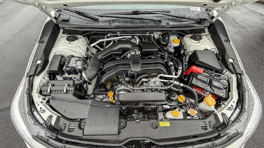 Thumbnail: 2022 Subaru Crosstrek - 26