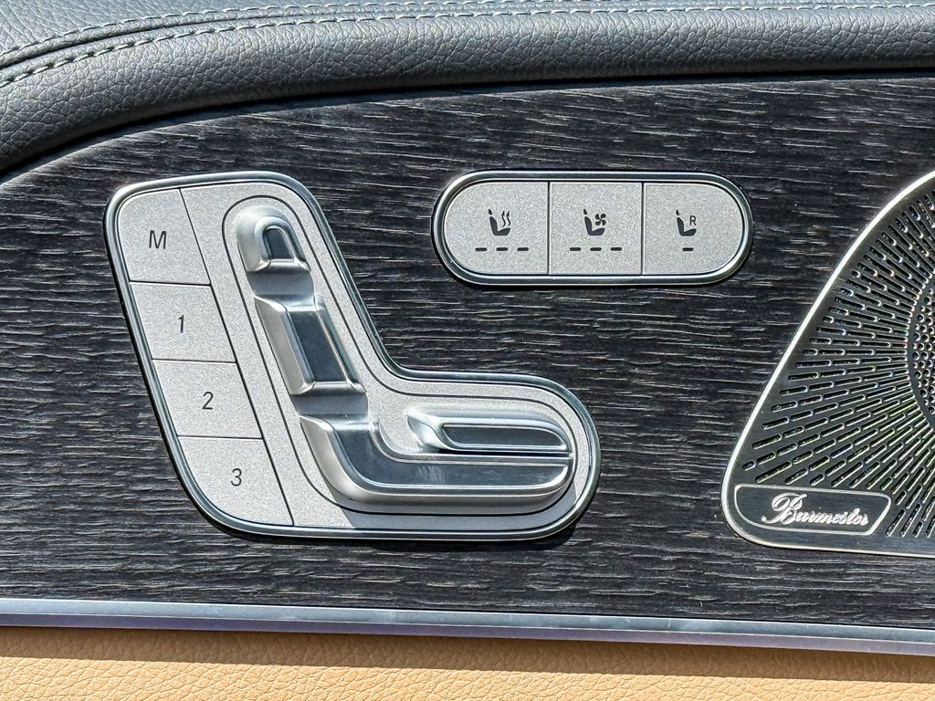 Thumbnail: 2026 Mercedes-Benz GLS - 22