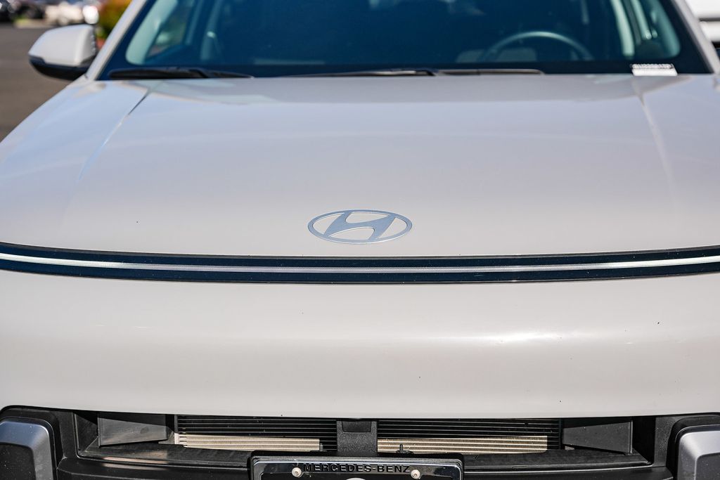 Thumbnail: 2025 Hyundai Kona - 4