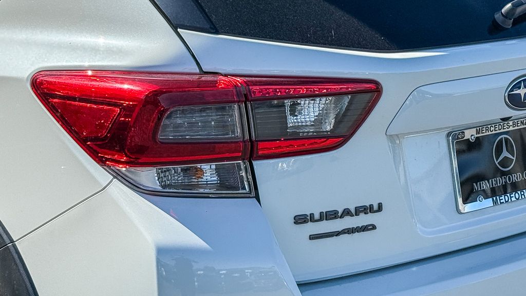 Thumbnail: 2023 Subaru Crosstrek - 9
