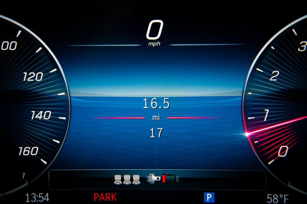 Thumbnail: 2026 Mercedes-Benz GLE - 24