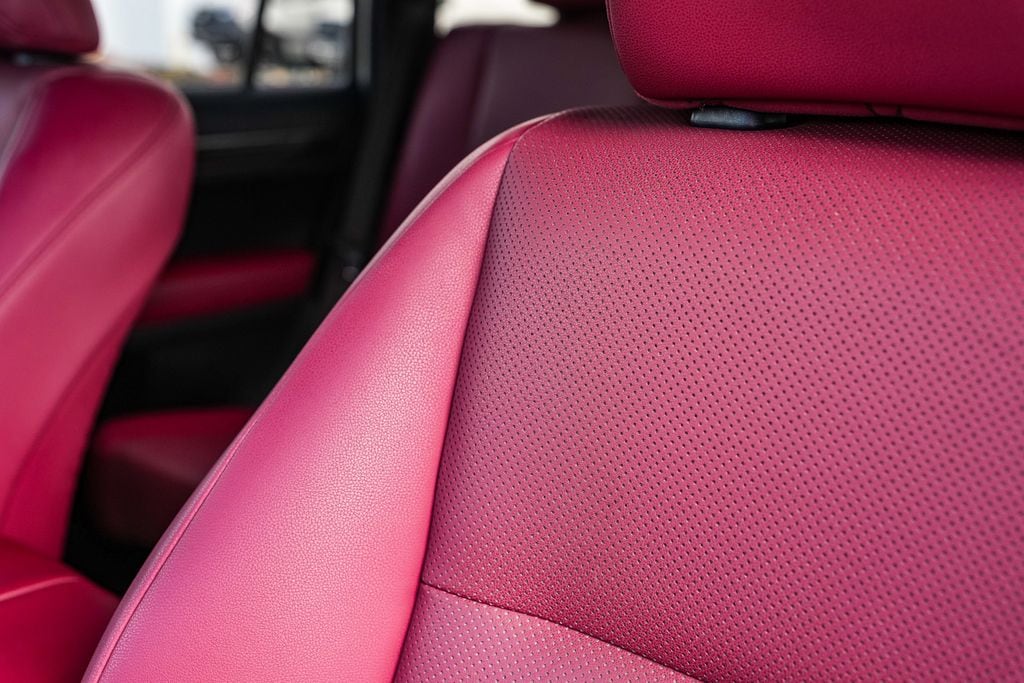 Thumbnail: 2022 Lexus GX - 26