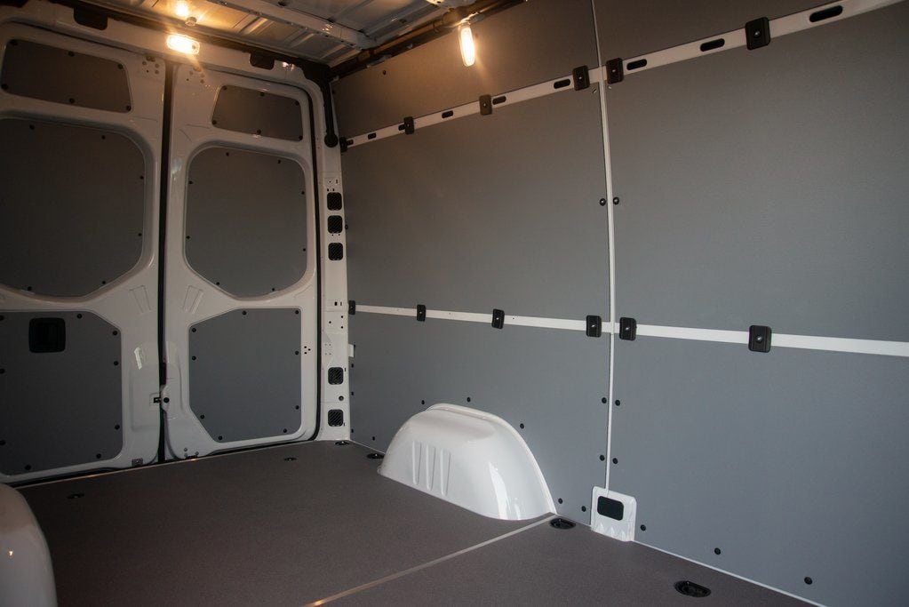 Thumbnail: 2025 Mercedes-Benz Sprinter - 42