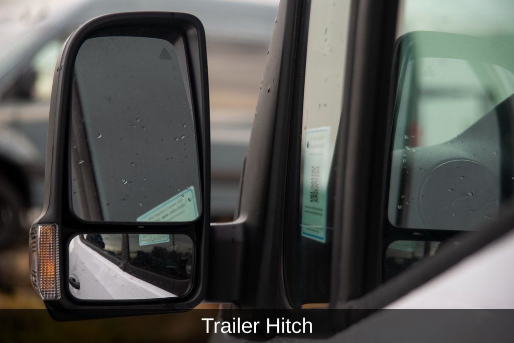 Thumbnail: 2025 Mercedes-Benz Sprinter - 24