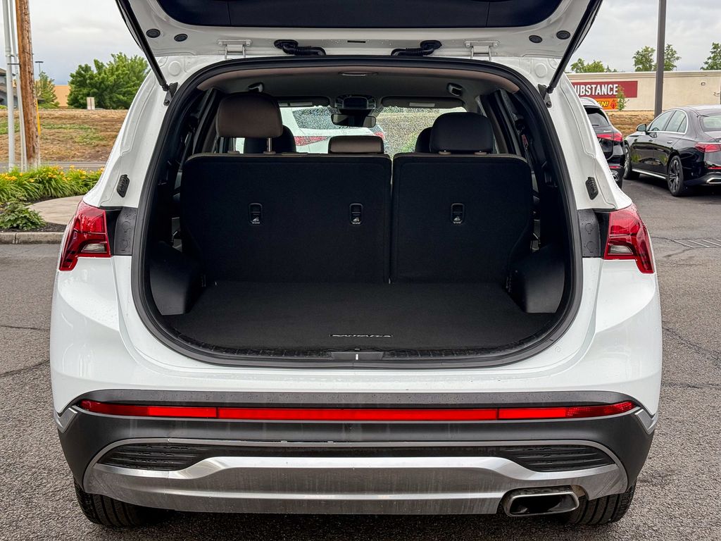 2022 Hyundai Santa Fe SEL - Photo 26