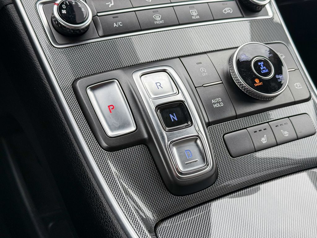 2022 Hyundai Santa Fe SEL - Photo 23