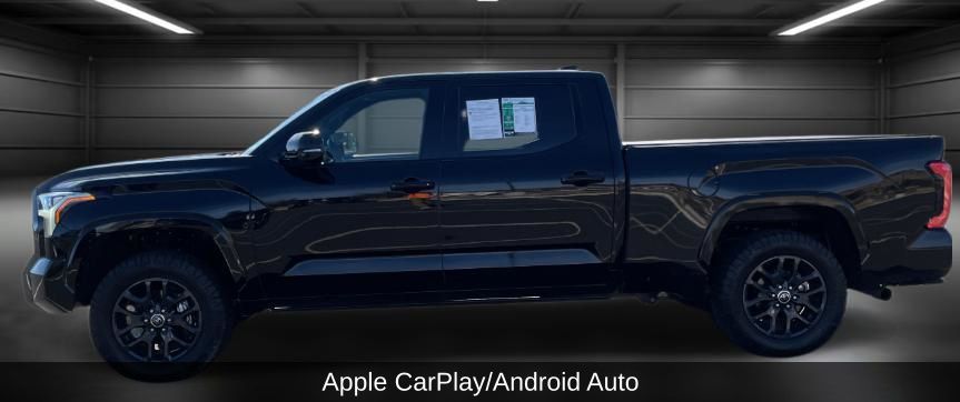 Thumbnail: 2022 Toyota Tundra - 9