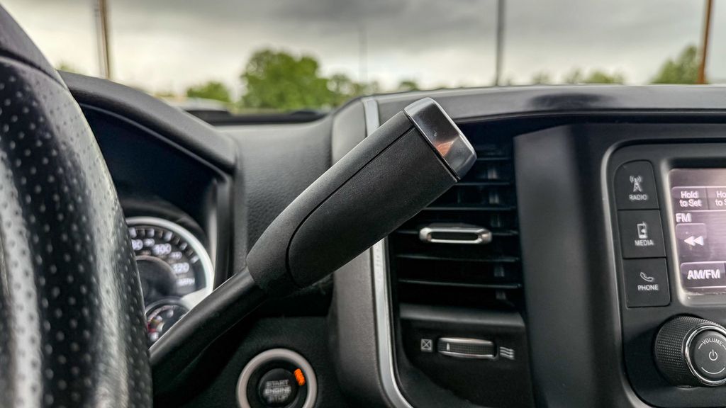 Thumbnail: 2020 RAM 2500 - 22