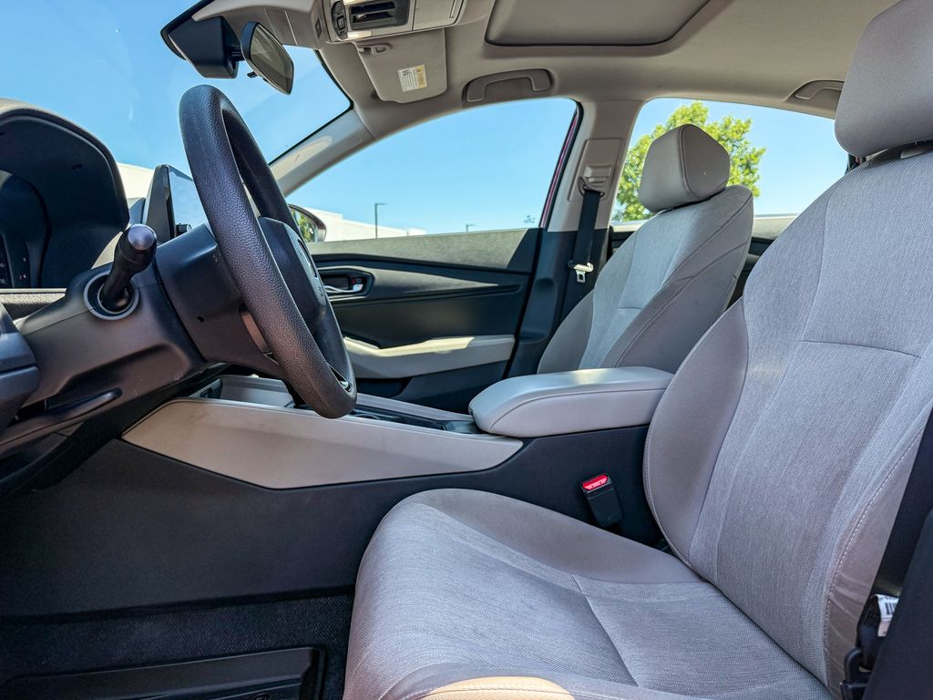 Thumbnail: 2024 Honda Accord - 18