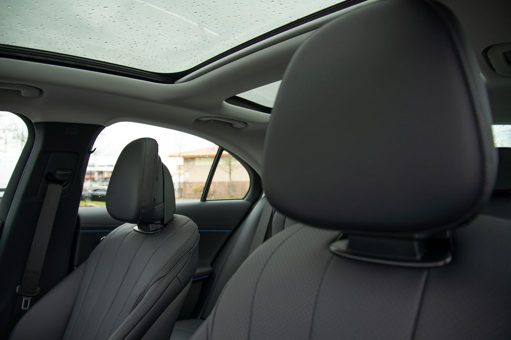 Thumbnail: 2026 Mercedes-Benz E-Class - 12