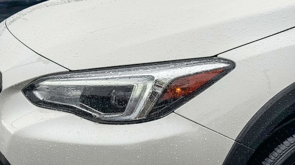 Thumbnail: 2022 Subaru Crosstrek - 2