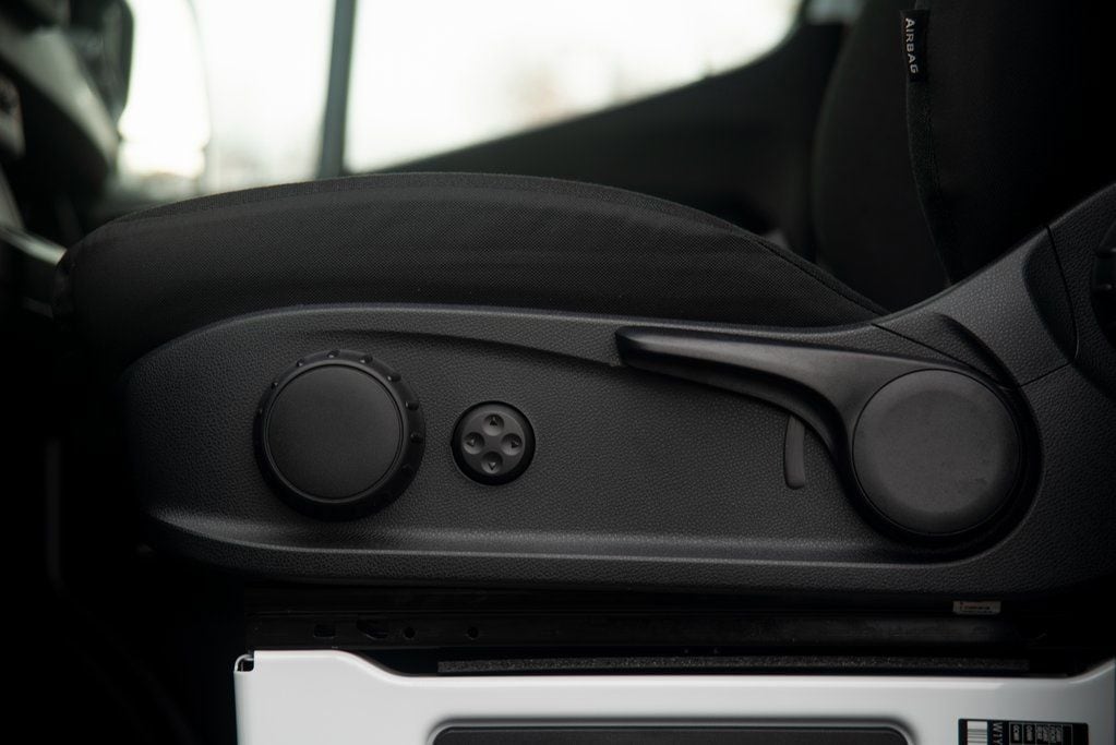 Thumbnail: 2025 Mercedes-Benz Sprinter - 29