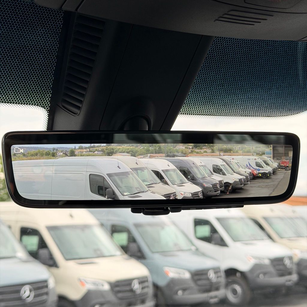 Thumbnail: 2026 Mercedes-Benz Sprinter - 18