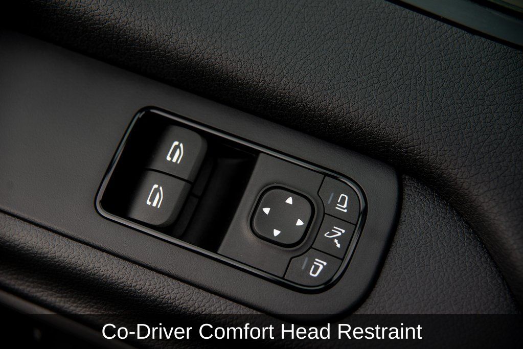 Thumbnail: 2025 Mercedes-Benz Sprinter - 29