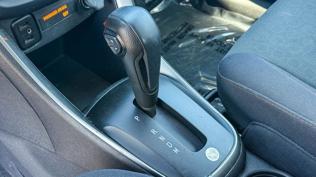 Thumbnail: 2017 Chevrolet Trax - 23