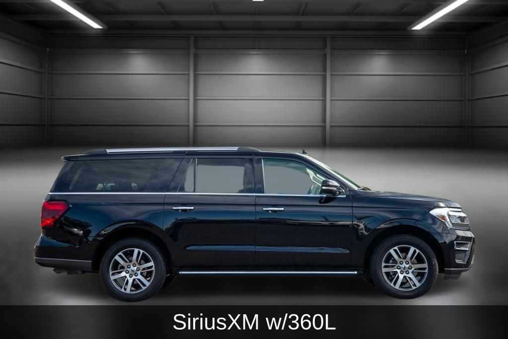 Thumbnail: 2022 Ford Expedition MAX - 6