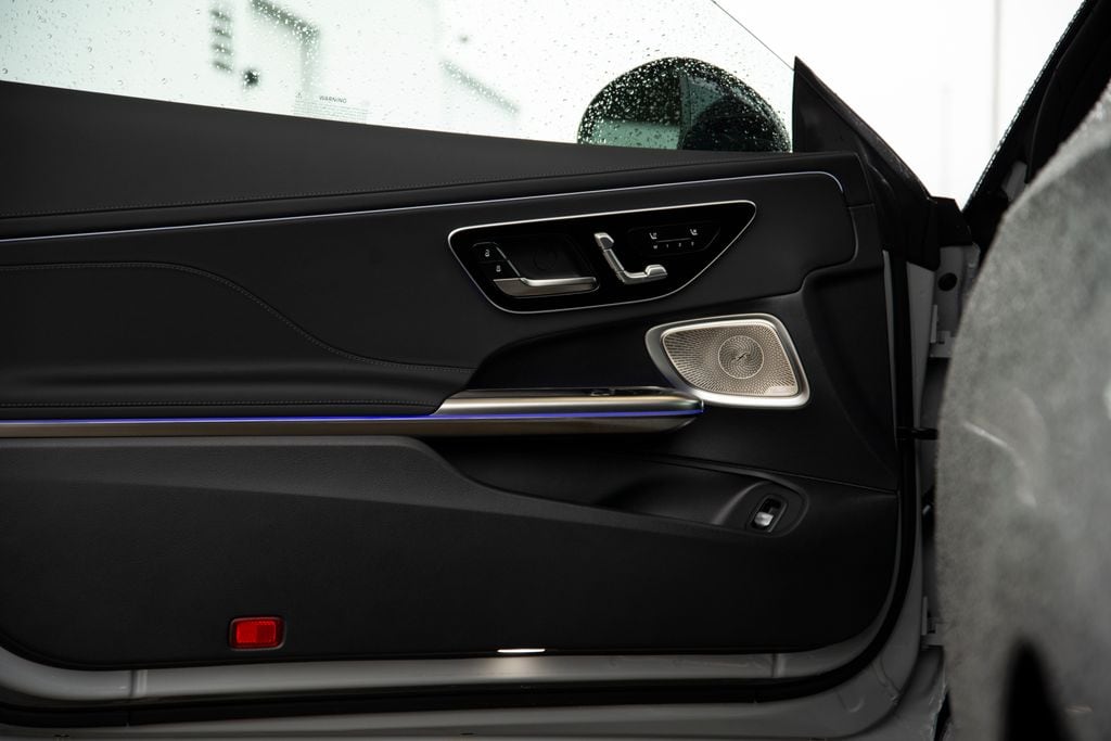 Thumbnail: 2026 Mercedes-Benz CLE - 9