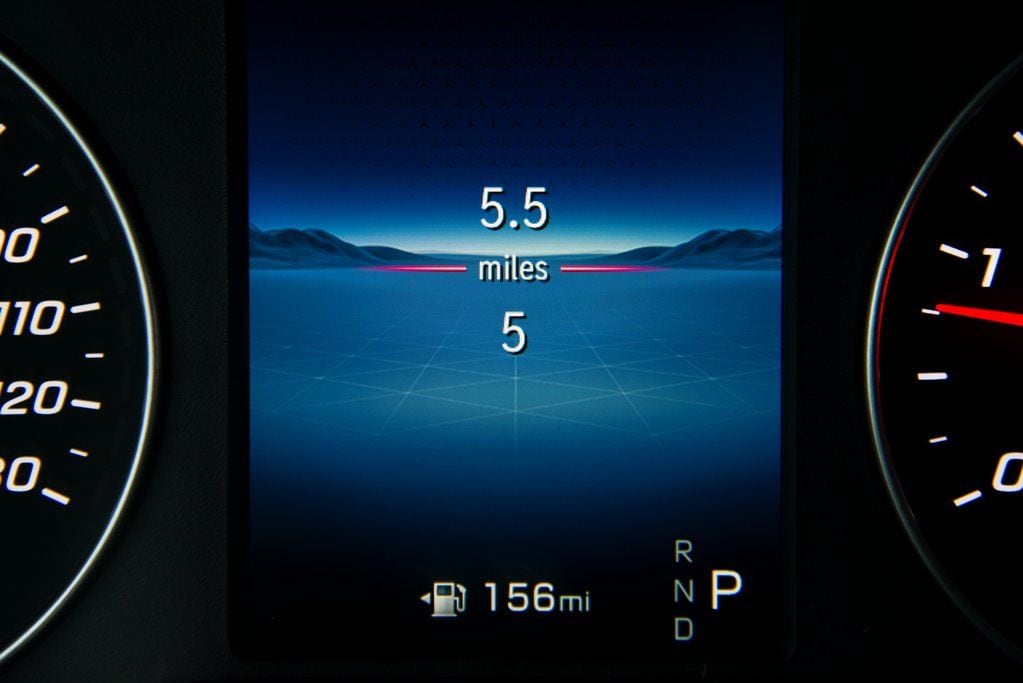 Thumbnail: 2026 Mercedes-Benz Sprinter - 20