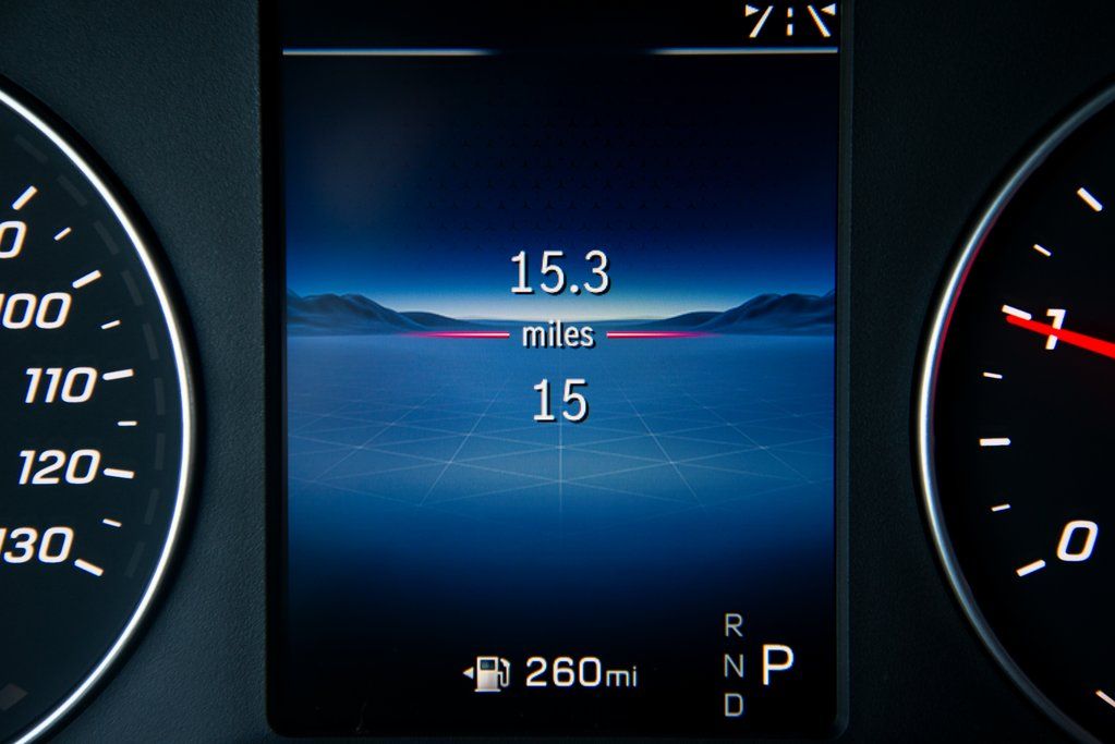 Thumbnail: 2025 Mercedes-Benz Sprinter - 22