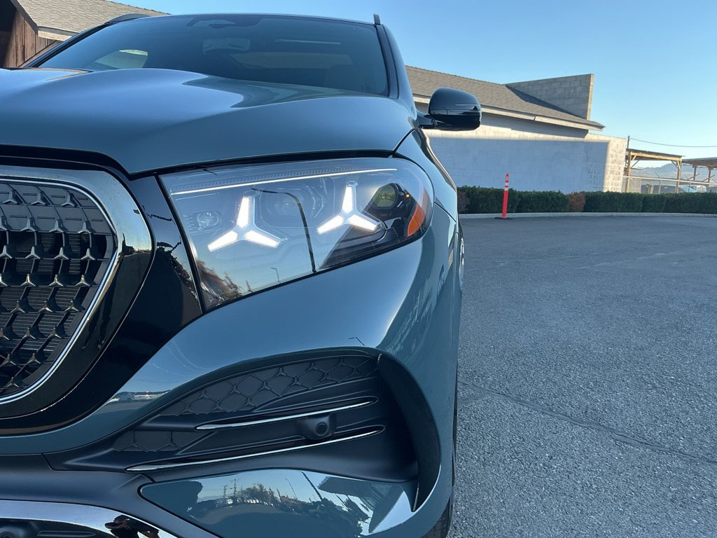 2027 Mercedes-Benz GLE GLE350 - Photo 9