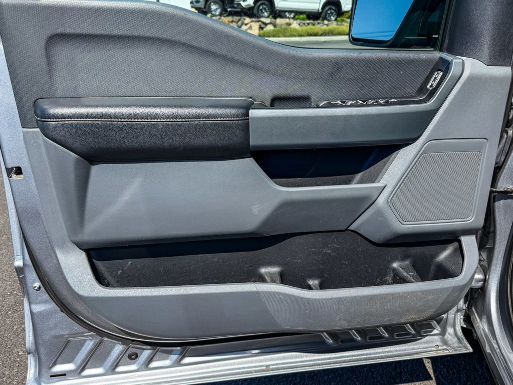 Thumbnail: 2023 Ford F-150 - 19