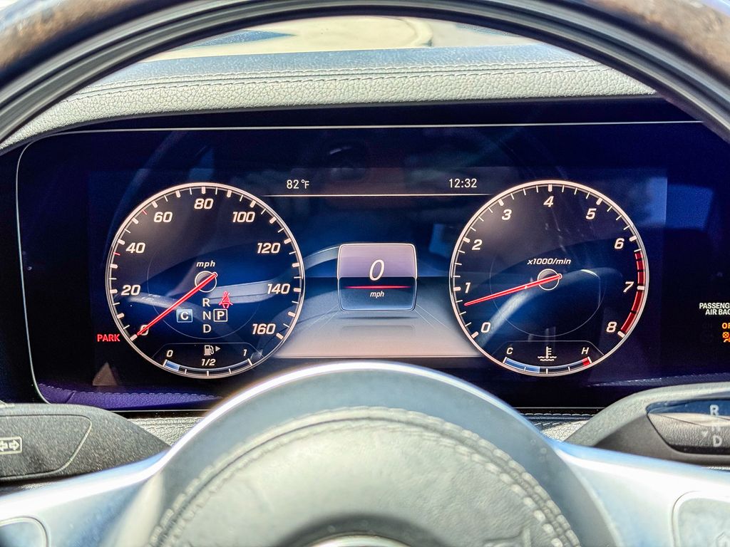 Thumbnail: 2019 Mercedes-Benz S-Class - 23
