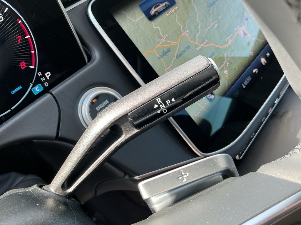 2027 Mercedes-Benz E-Class E350 - Photo 14