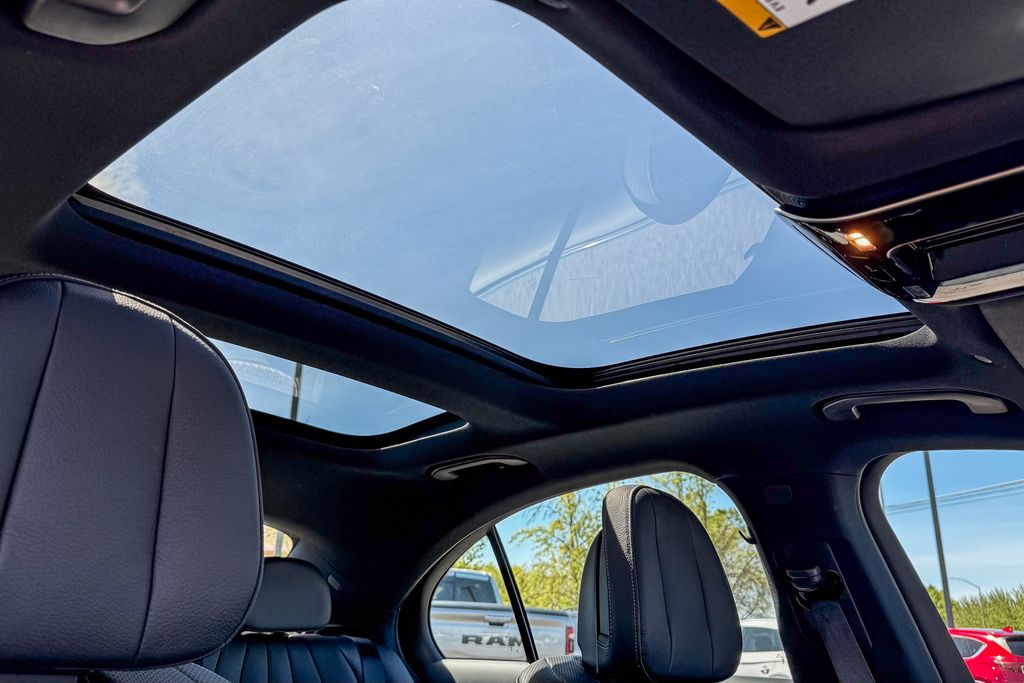 Thumbnail: 2026 Mercedes-Benz E-Class - 15