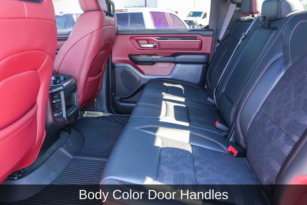 Thumbnail: 2020 RAM 1500 - 21