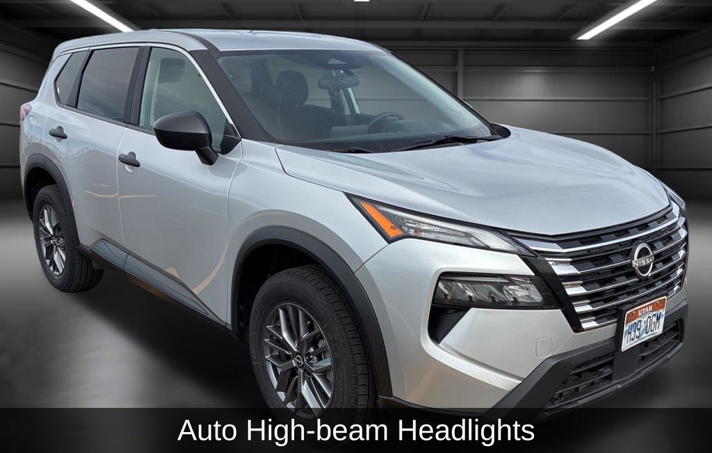 Thumbnail: 2024 Nissan Rogue - 8