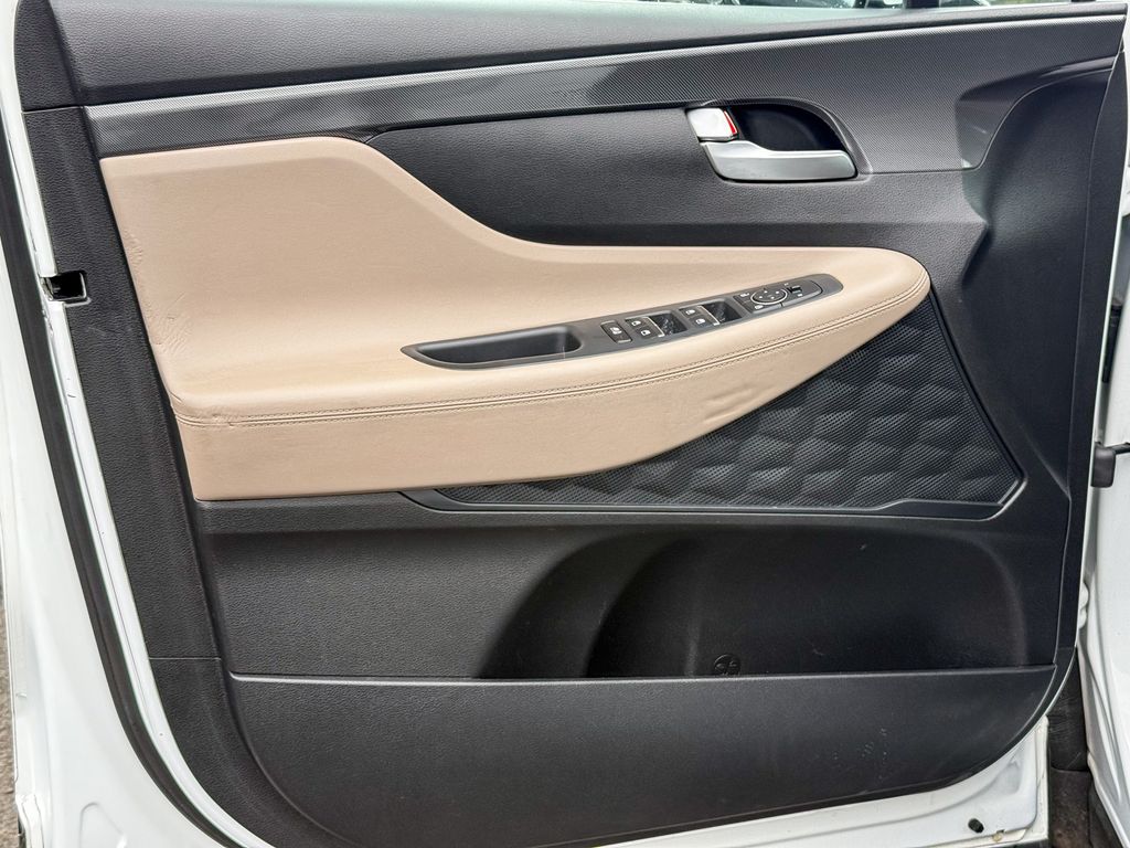 2022 Hyundai Santa Fe SEL - Photo 20