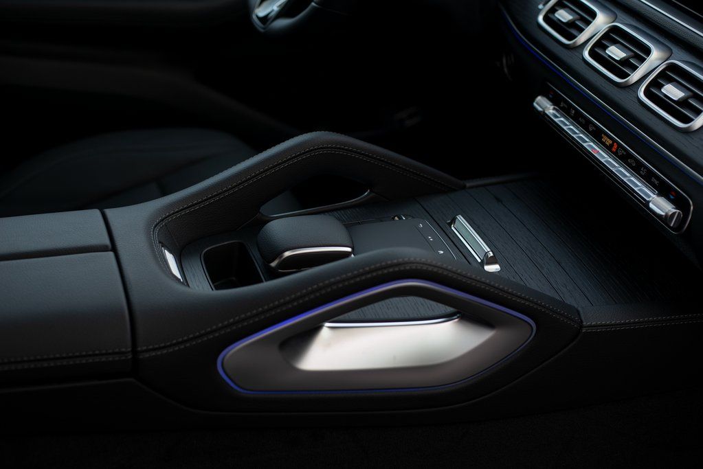 Thumbnail: 2025 Mercedes-Benz GLE - 37