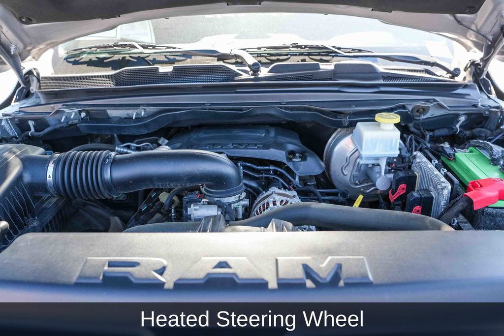 Thumbnail: 2020 RAM 1500 - 29