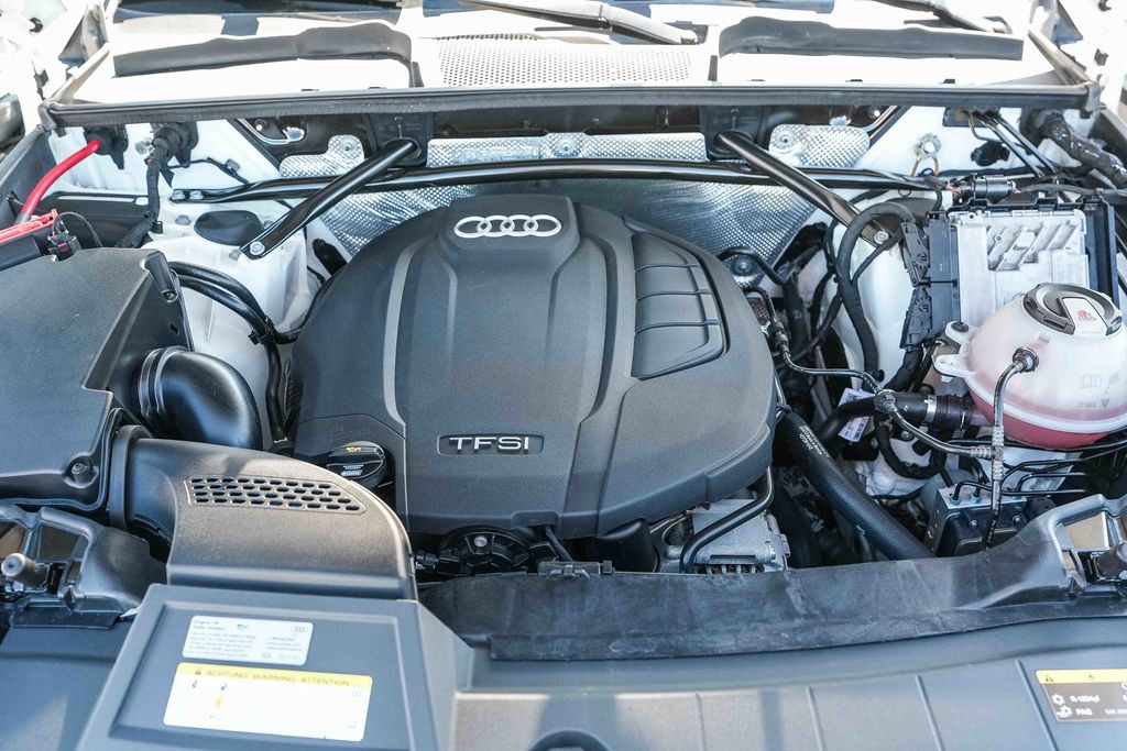 Thumbnail: 2018 Audi Q5 - 31