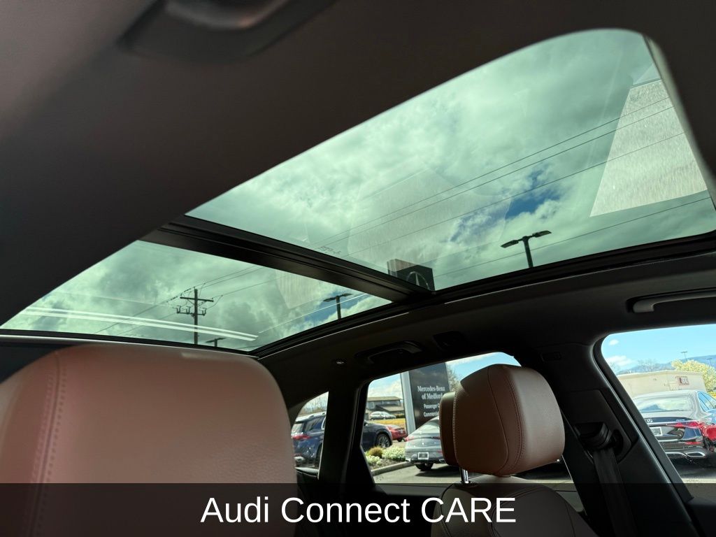 Thumbnail: 2018 Audi Q5 - 17