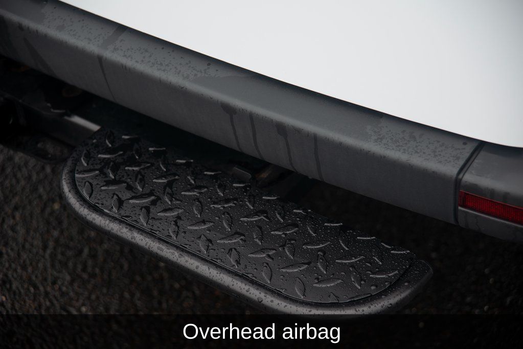 Thumbnail: 2025 Mercedes-Benz Sprinter - 23