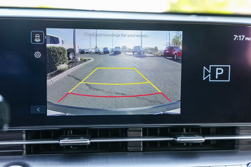 Thumbnail: 2025 Hyundai Kona - 24