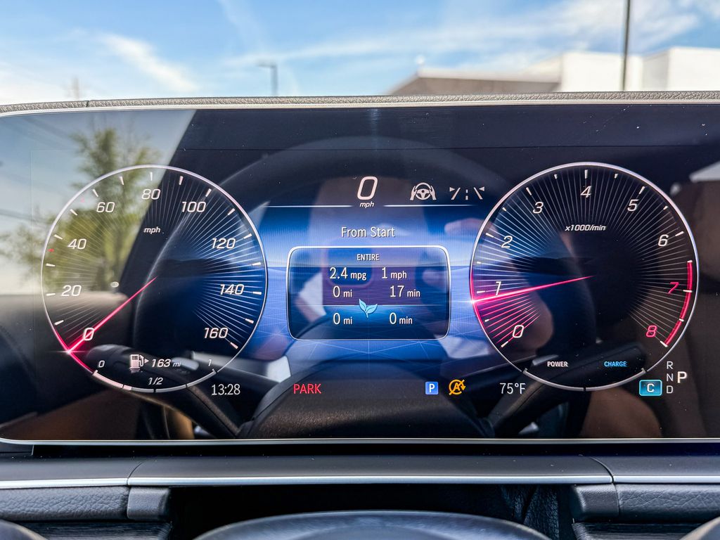 Thumbnail: 2026 Mercedes-Benz GLS - 25