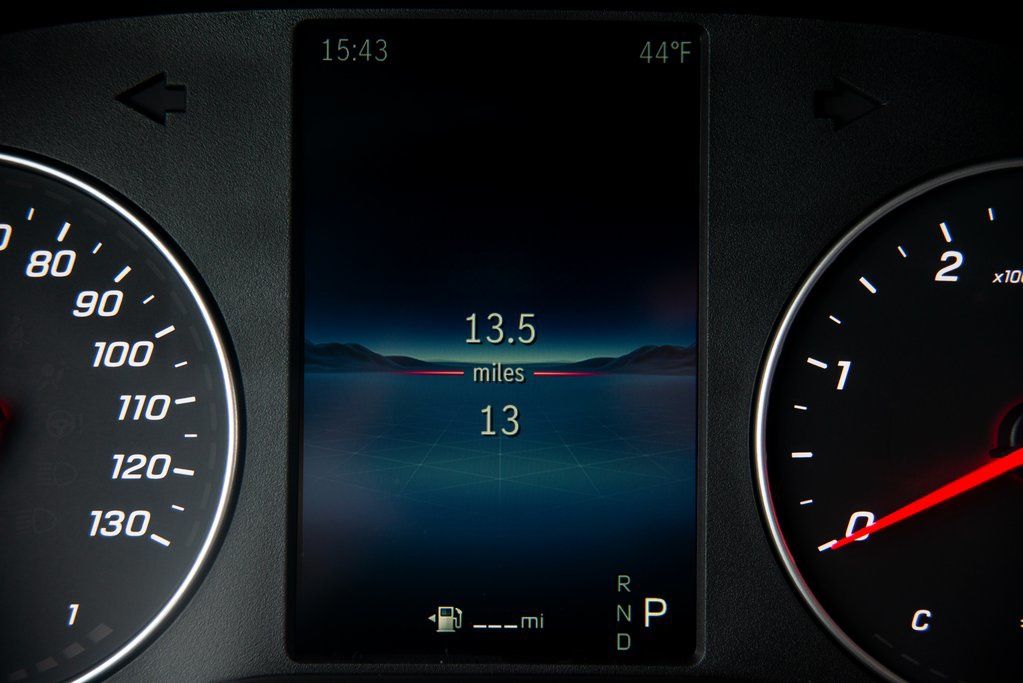 Thumbnail: 2025 Mercedes-Benz Sprinter - 42