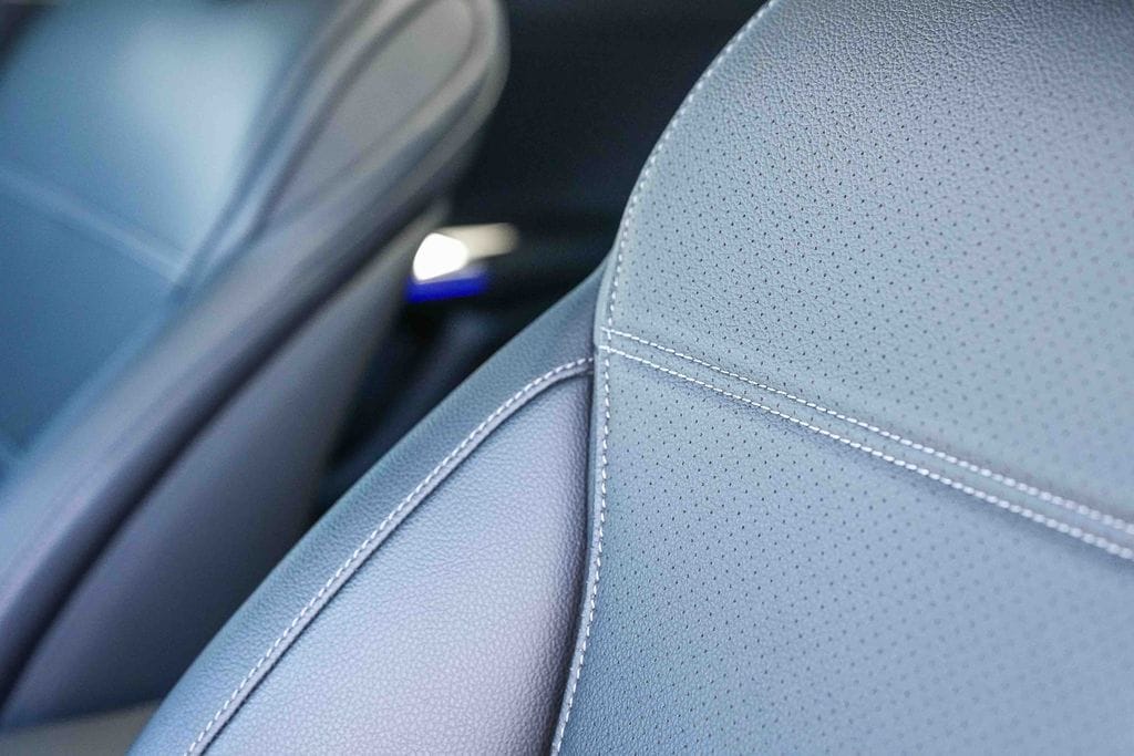 Thumbnail: 2025 Mercedes-Benz GLC - 27