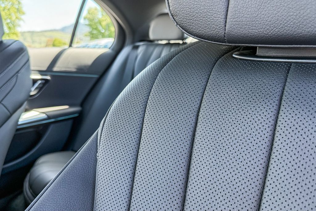 Thumbnail: 2026 Mercedes-Benz E-Class - 22