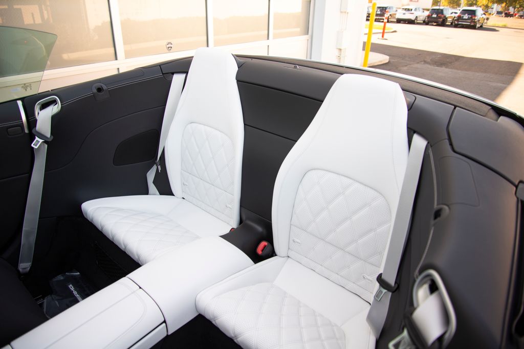 Thumbnail: 2026 Mercedes-Benz SL-Class - 14