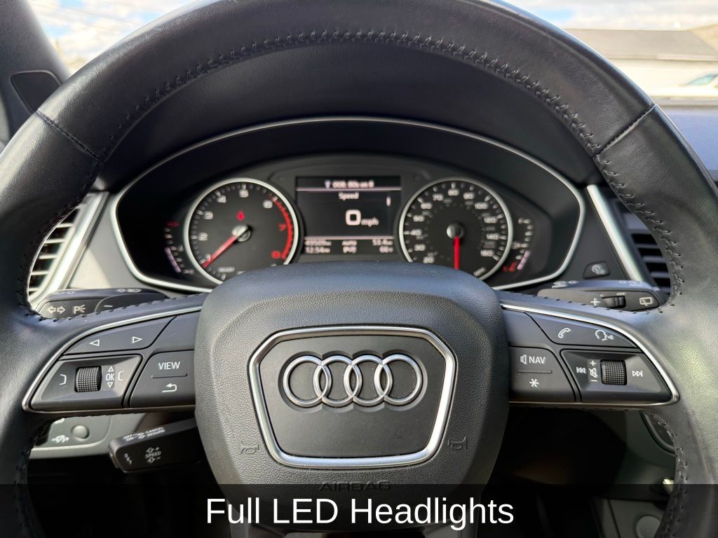 Thumbnail: 2018 Audi Q5 - 14